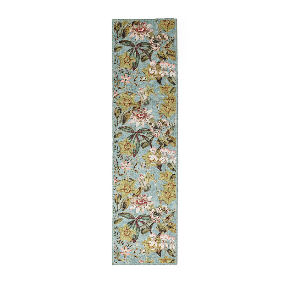 Clarke & Clarke Passiflora Washable Rug
