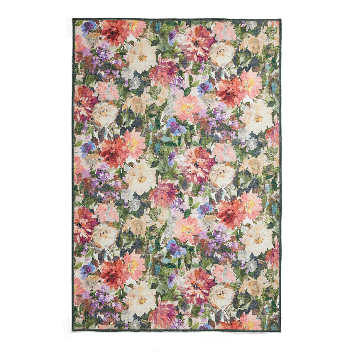 Clarke & Clarke Tahiti Washable Rug