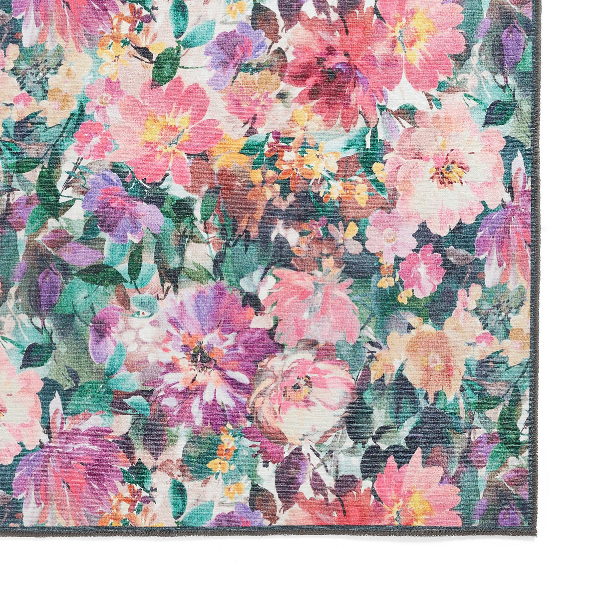 Clarke & Clarke Tahiti Washable Rug