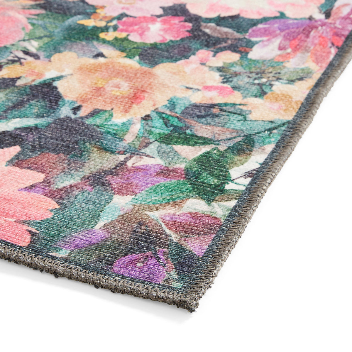 Clarke & Clarke Tahiti Washable Rug
