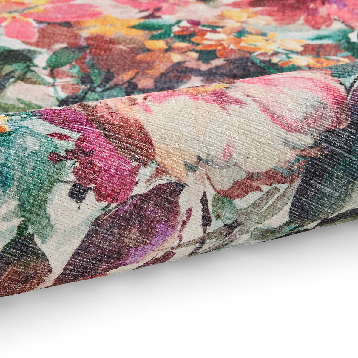 Clarke & Clarke Tahiti Washable Rug
