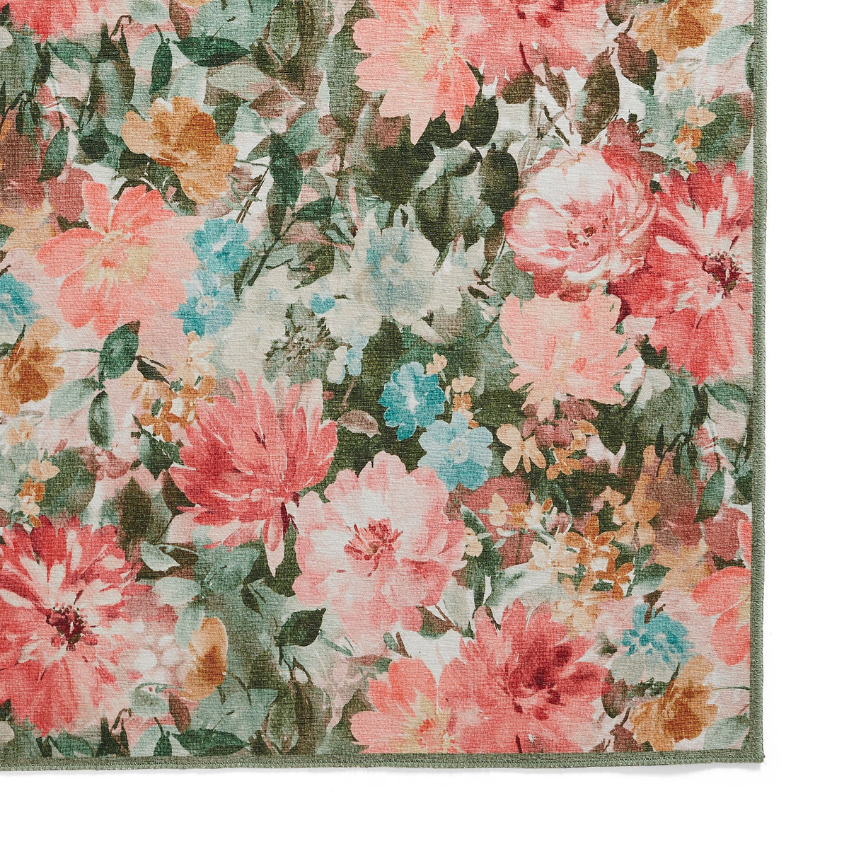 Clarke & Clarke Tahiti Washable Rug