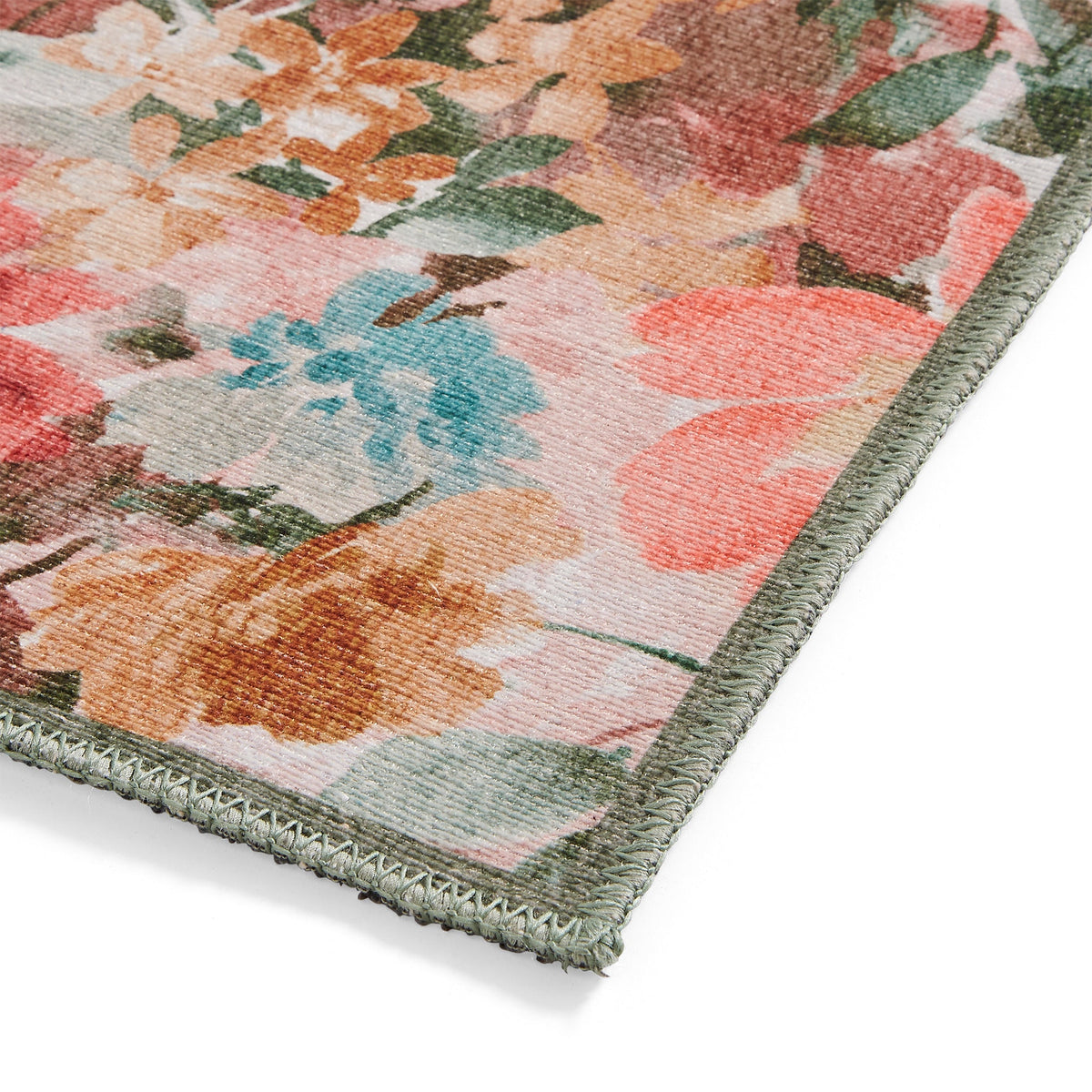 Clarke & Clarke Tahiti Washable Rug