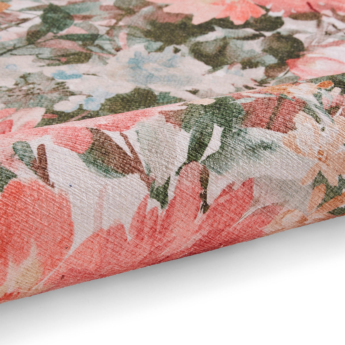 Clarke & Clarke Tahiti Washable Rug