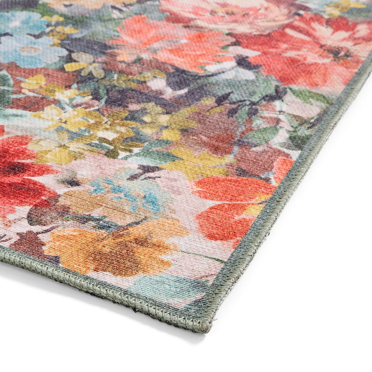 Clarke & Clarke Tahiti Washable Rug