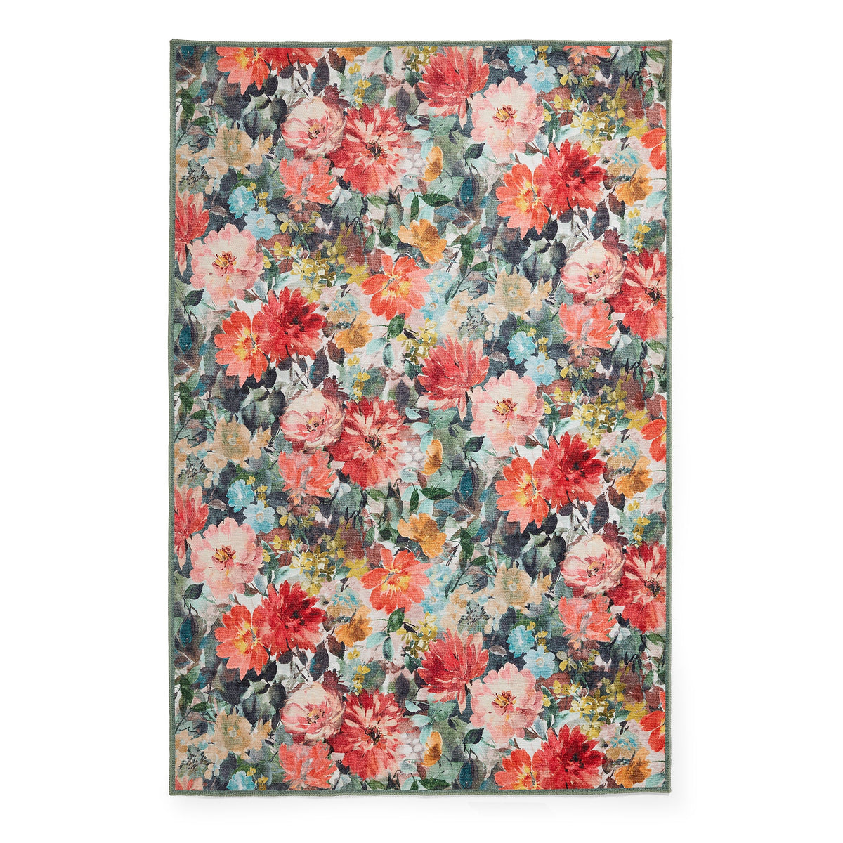 Clarke & Clarke Tahiti Washable Rug