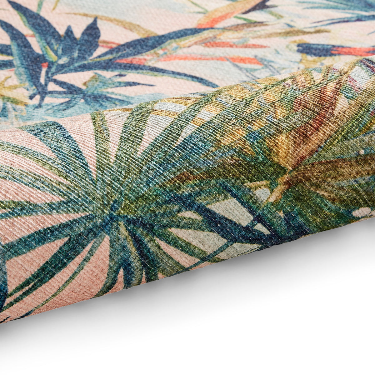 Clarke & Clarke Toucan Washable Rug