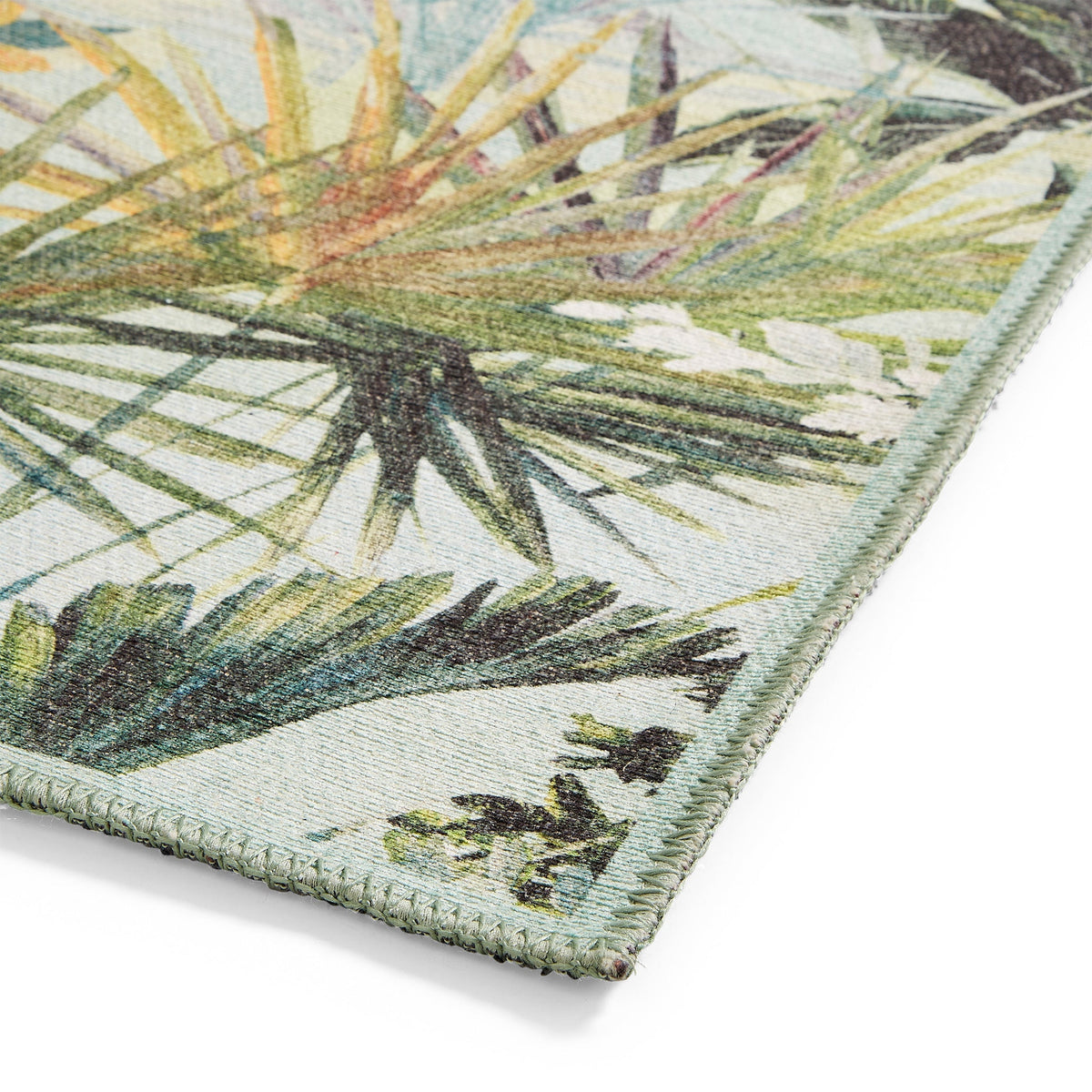 Clarke & Clarke Toucan Washable Rug