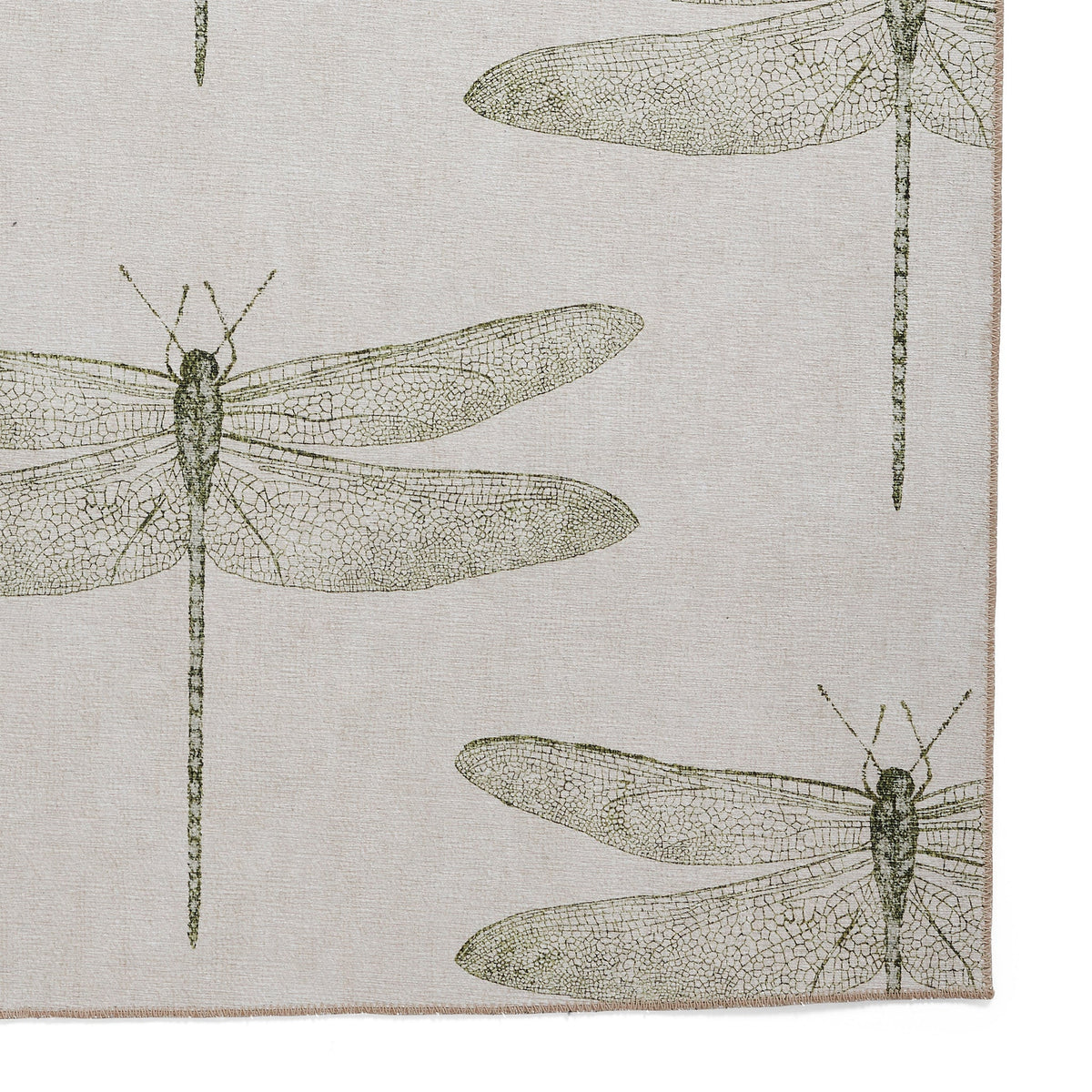 Harlequin Demoiselle Washable Rug