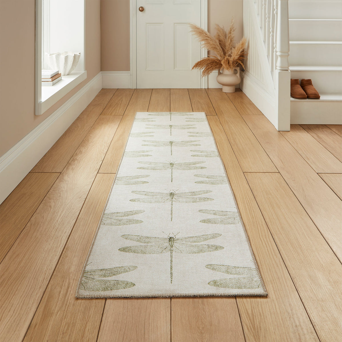 Harlequin Demoiselle Washable Rug