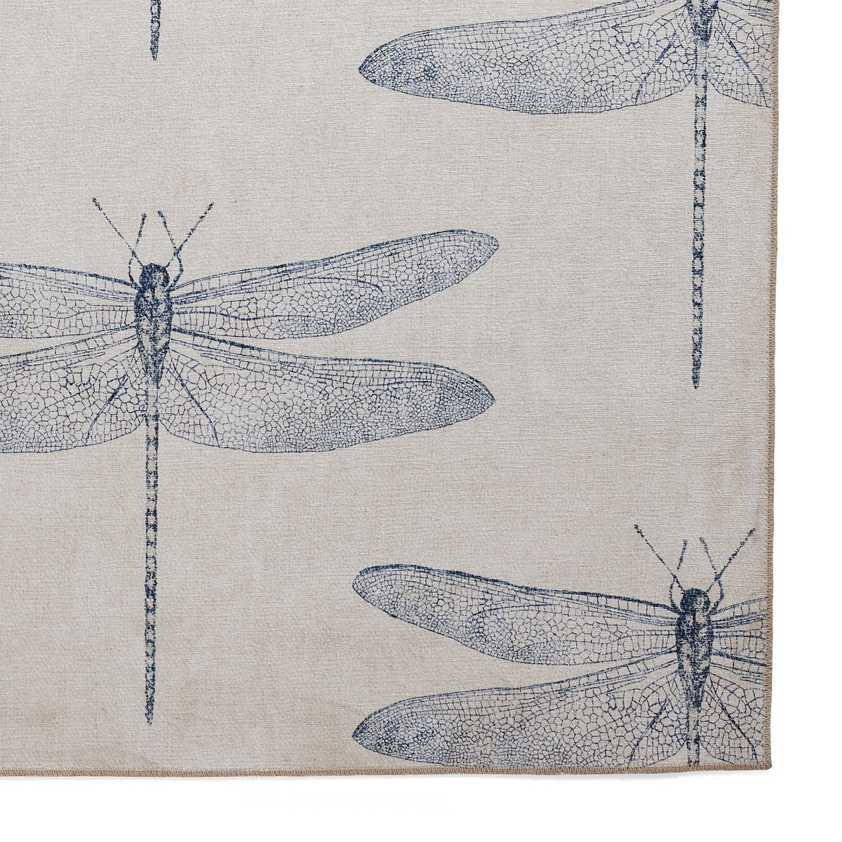 Harlequin Demoiselle Washable Rug
