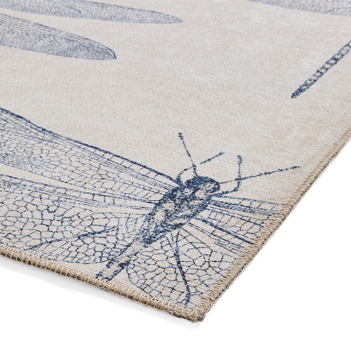 Harlequin Demoiselle Washable Rug
