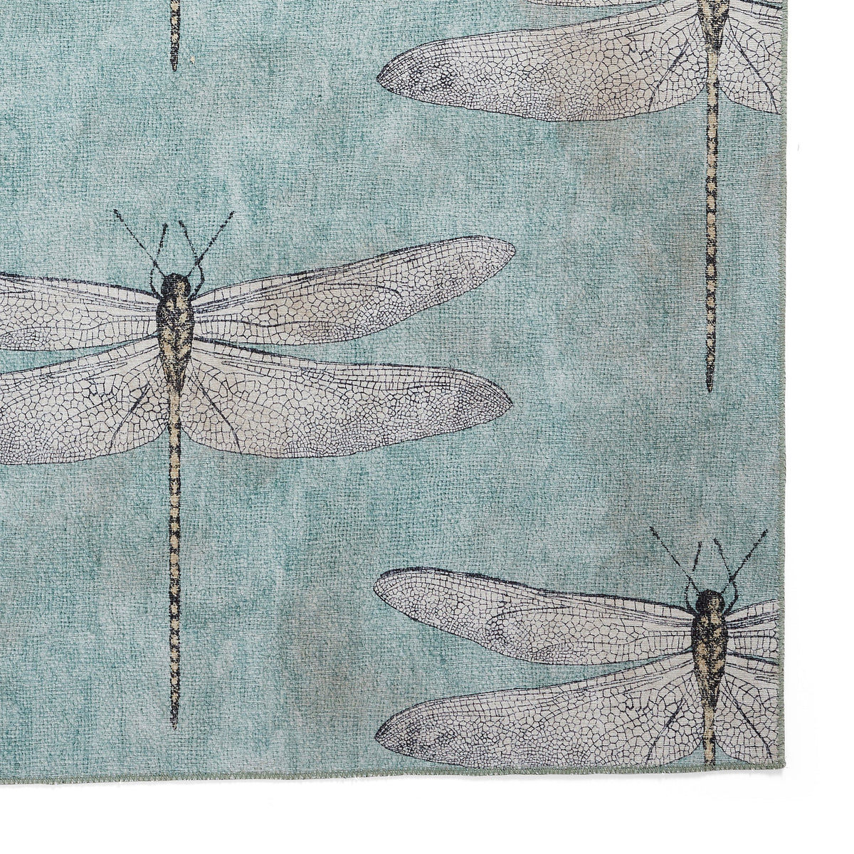 Harlequin Demoiselle Washable Rug