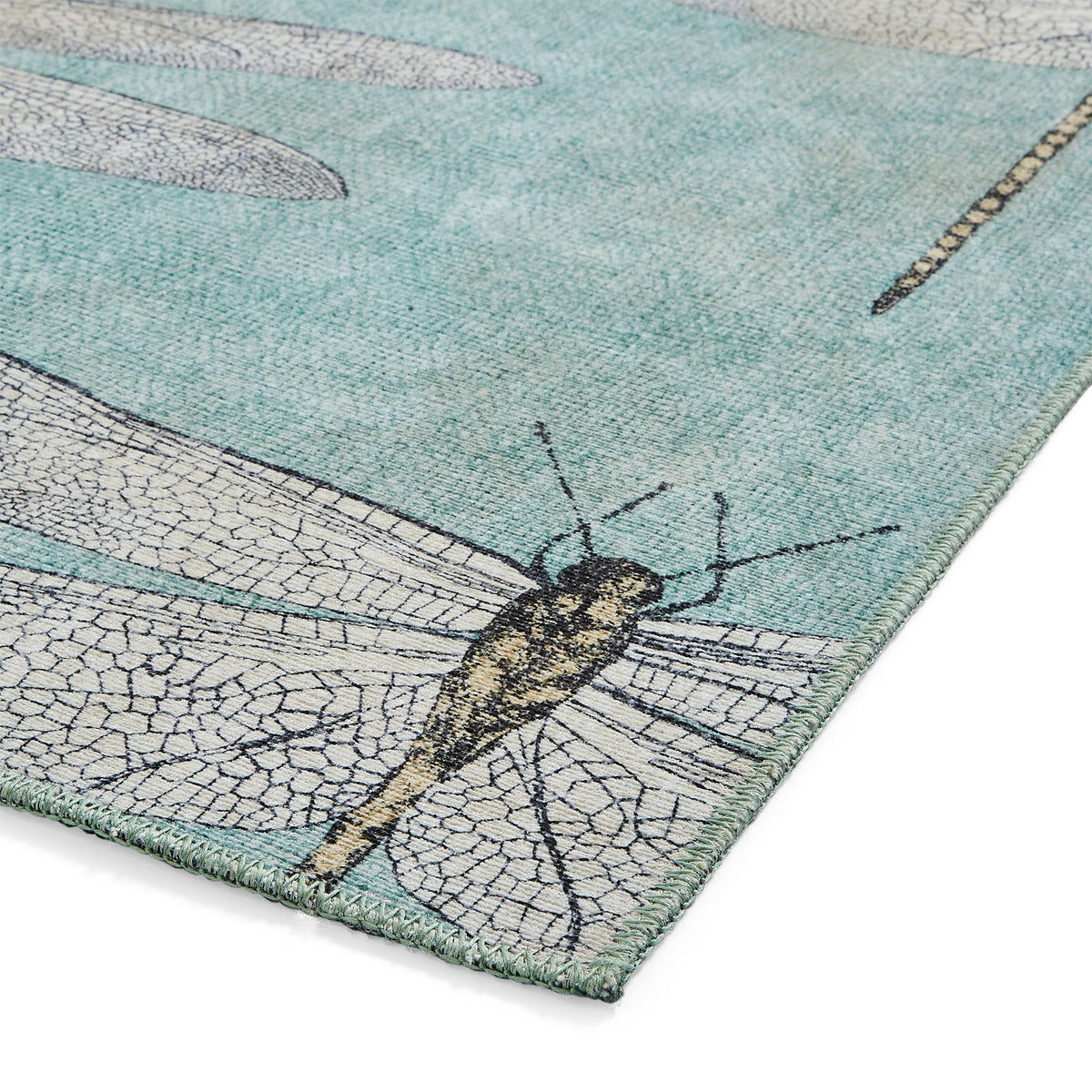 Harlequin Demoiselle Washable Rug
