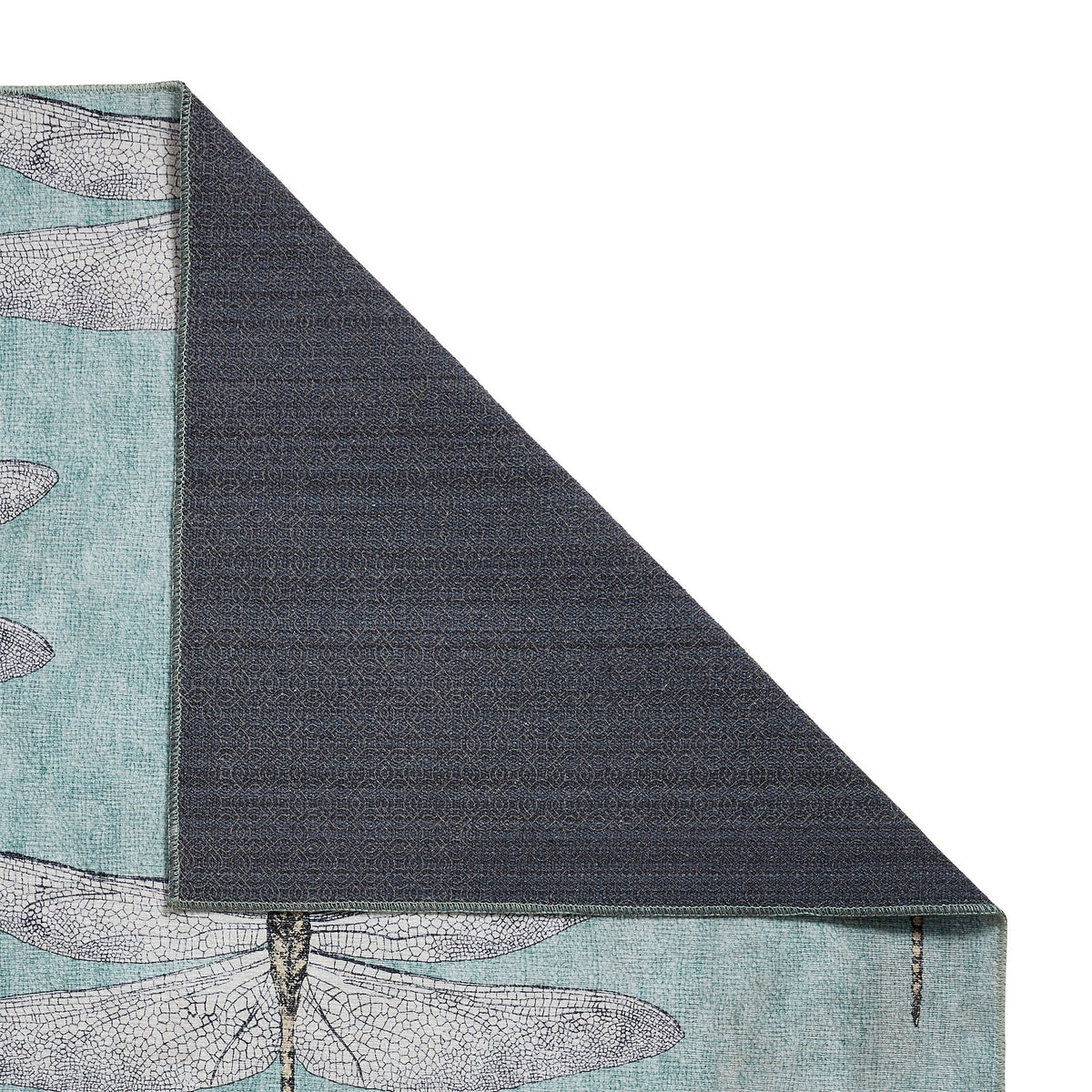 Harlequin Demoiselle Washable Rug