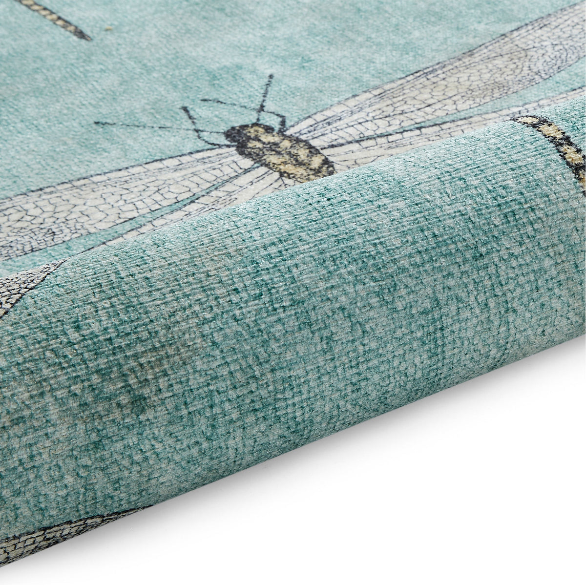 Harlequin Demoiselle Washable Rug