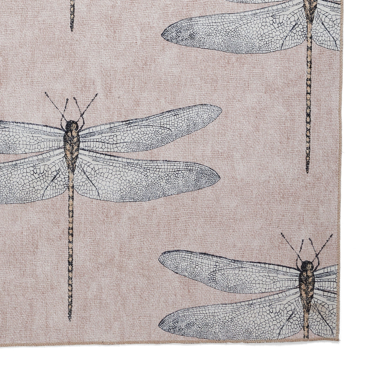 Harlequin Demoiselle Washable Rug