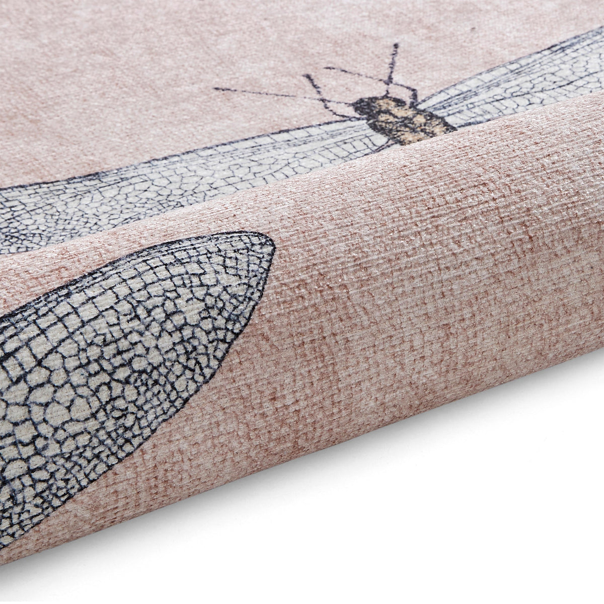 Harlequin Demoiselle Washable Rug