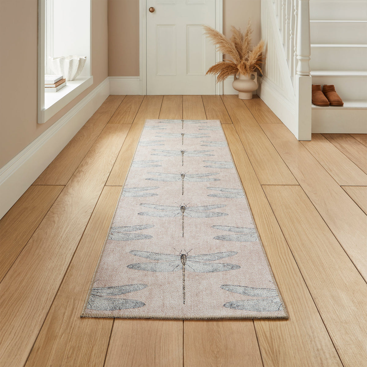 Harlequin Demoiselle Washable Rug
