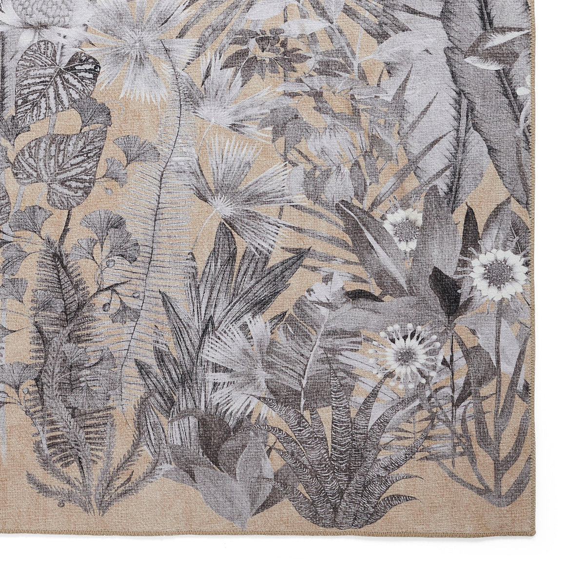 Harlequin Floreana Washable Rug