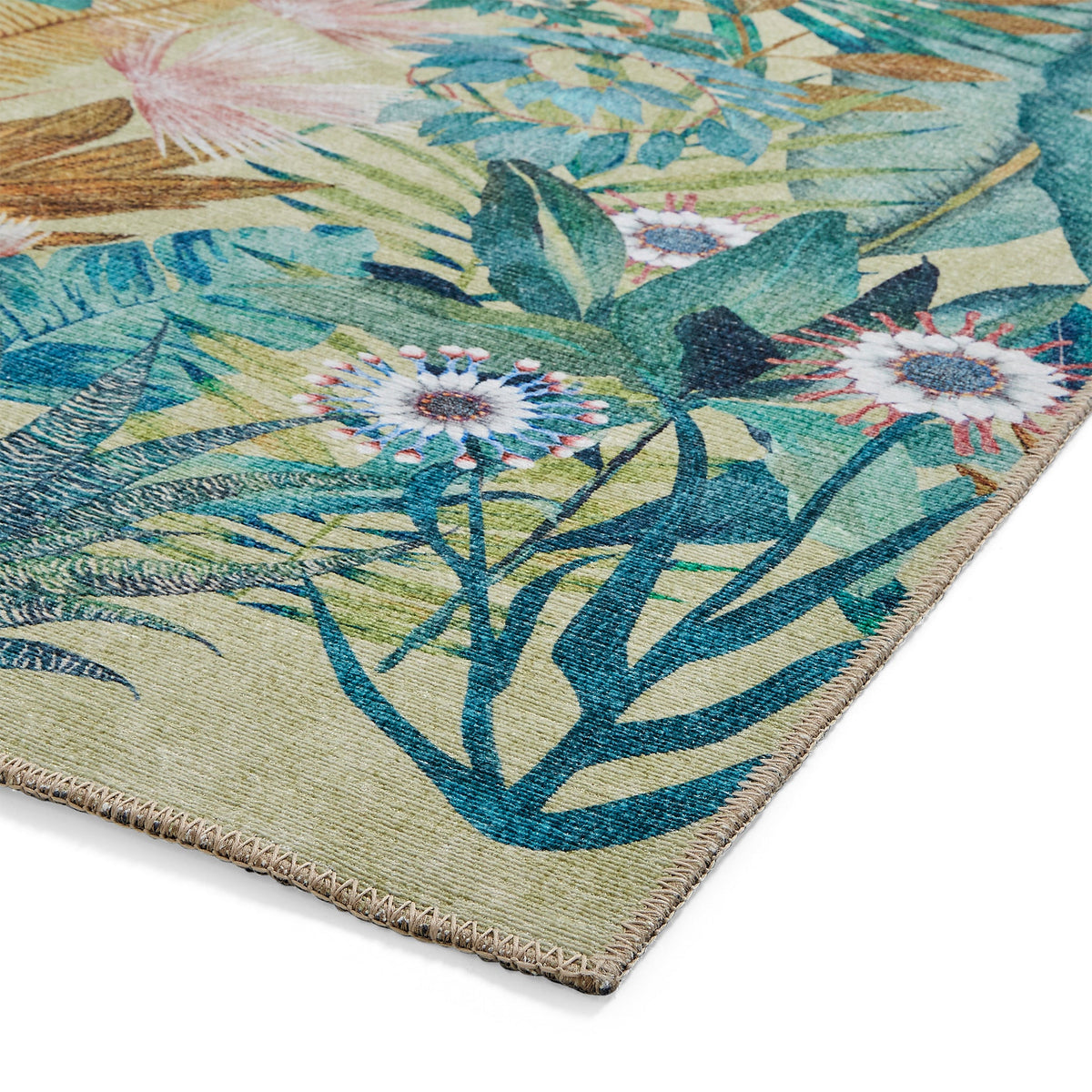 Harlequin Floreana Washable Rug