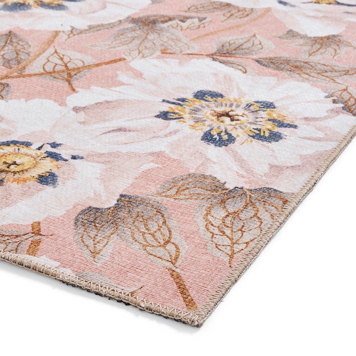Harlequin Florent Washable Rug