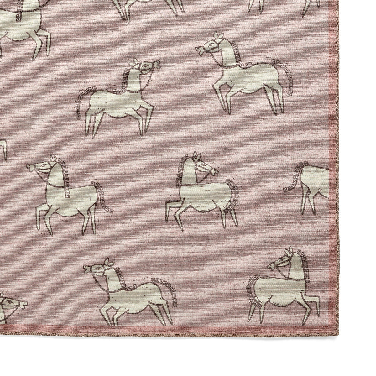 Scion Canter Washable Rug