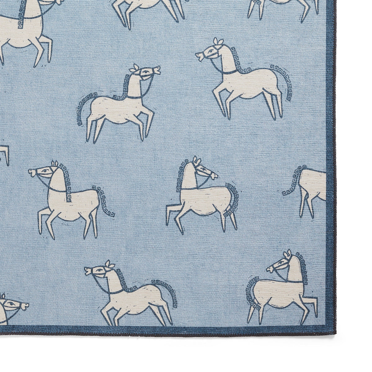 Scion Canter Washable Rug