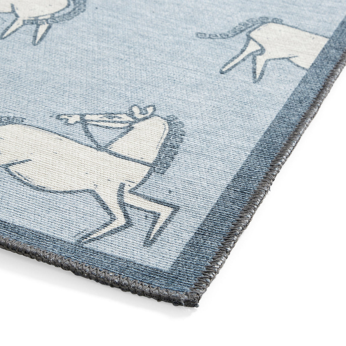Scion Canter Washable Rug