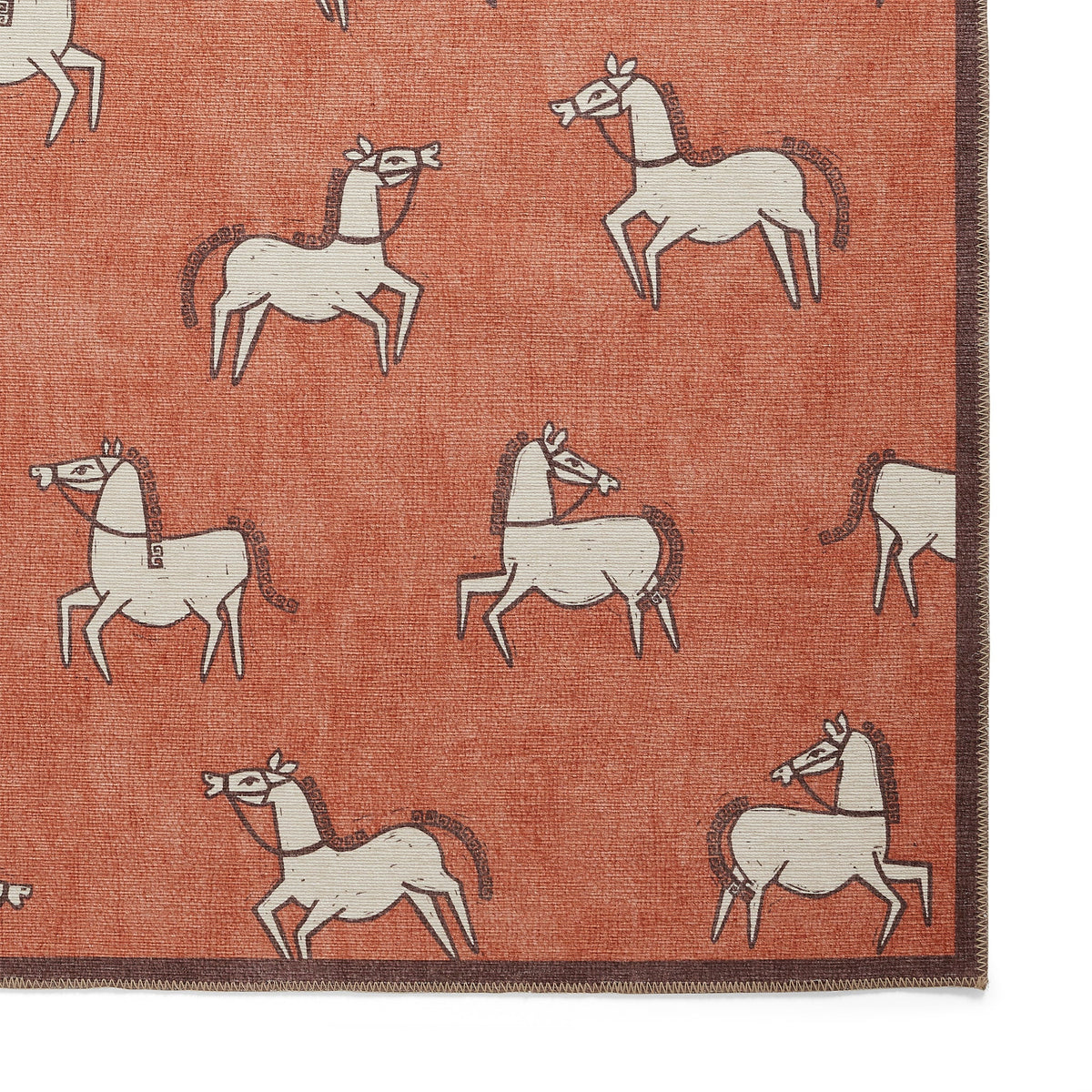 Scion Canter Washable Rug