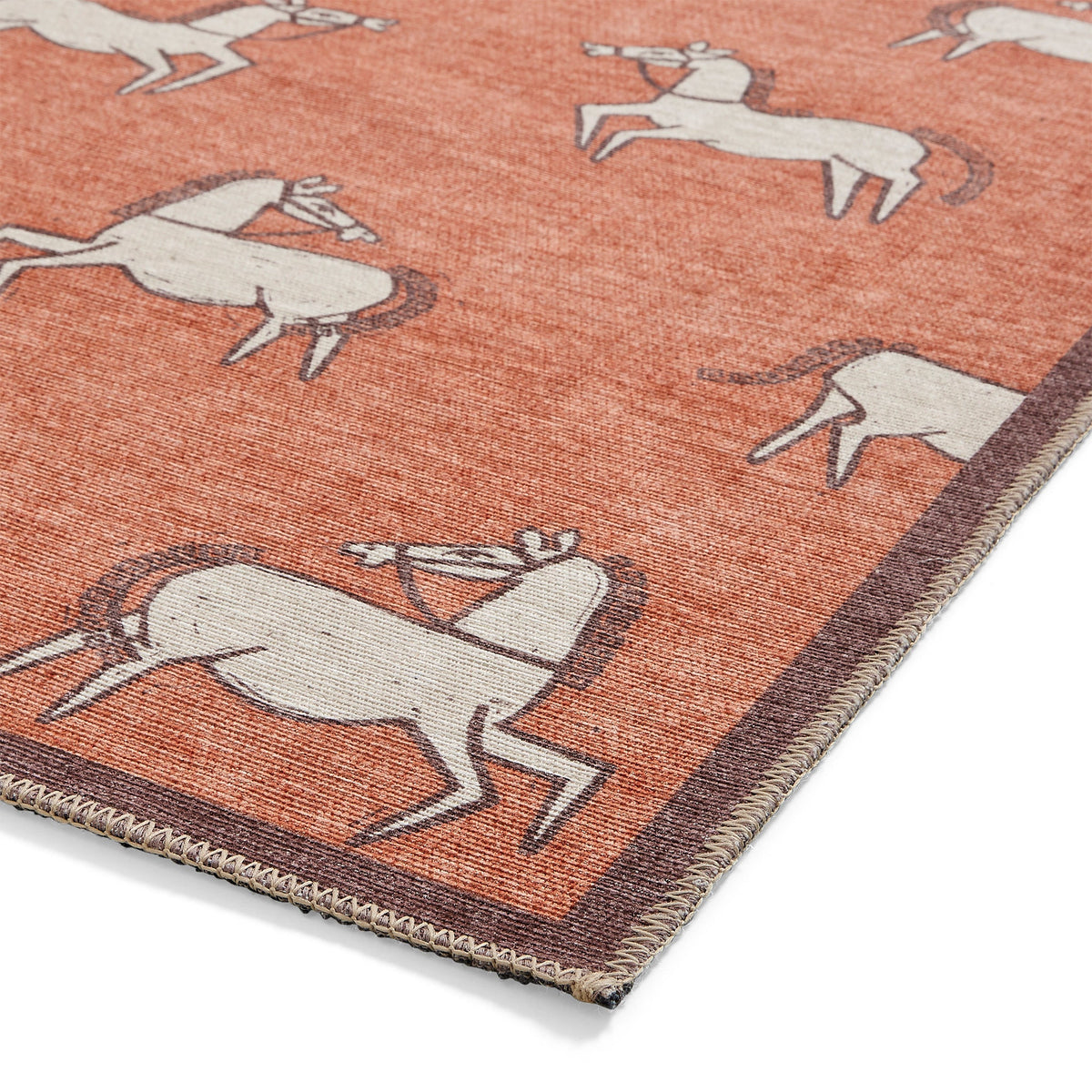 Scion Canter Washable Rug