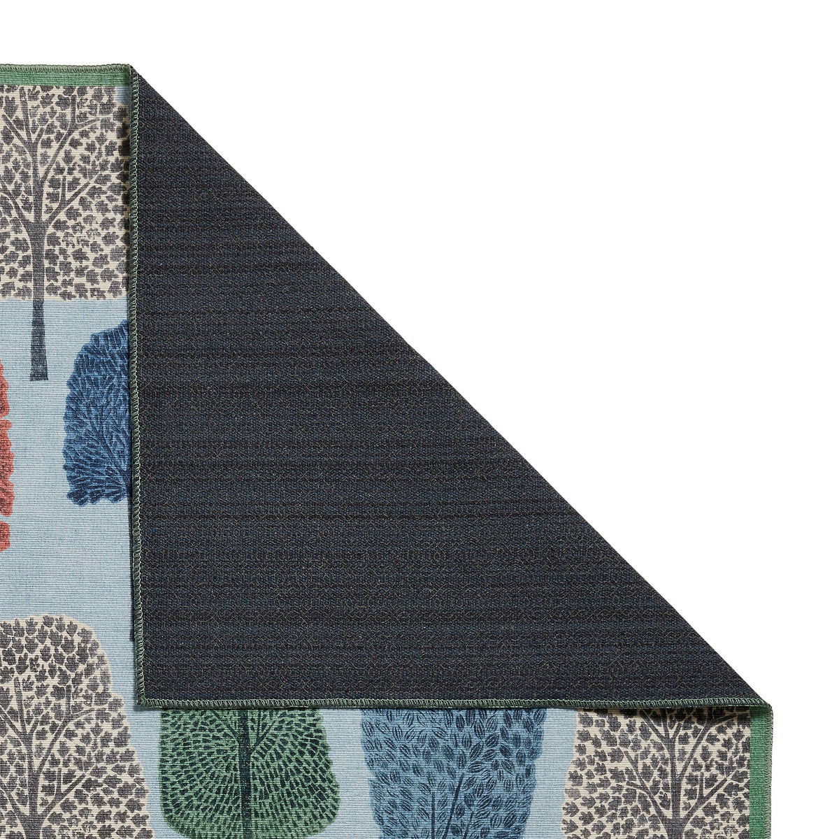 Scion Cedar Washable Rug