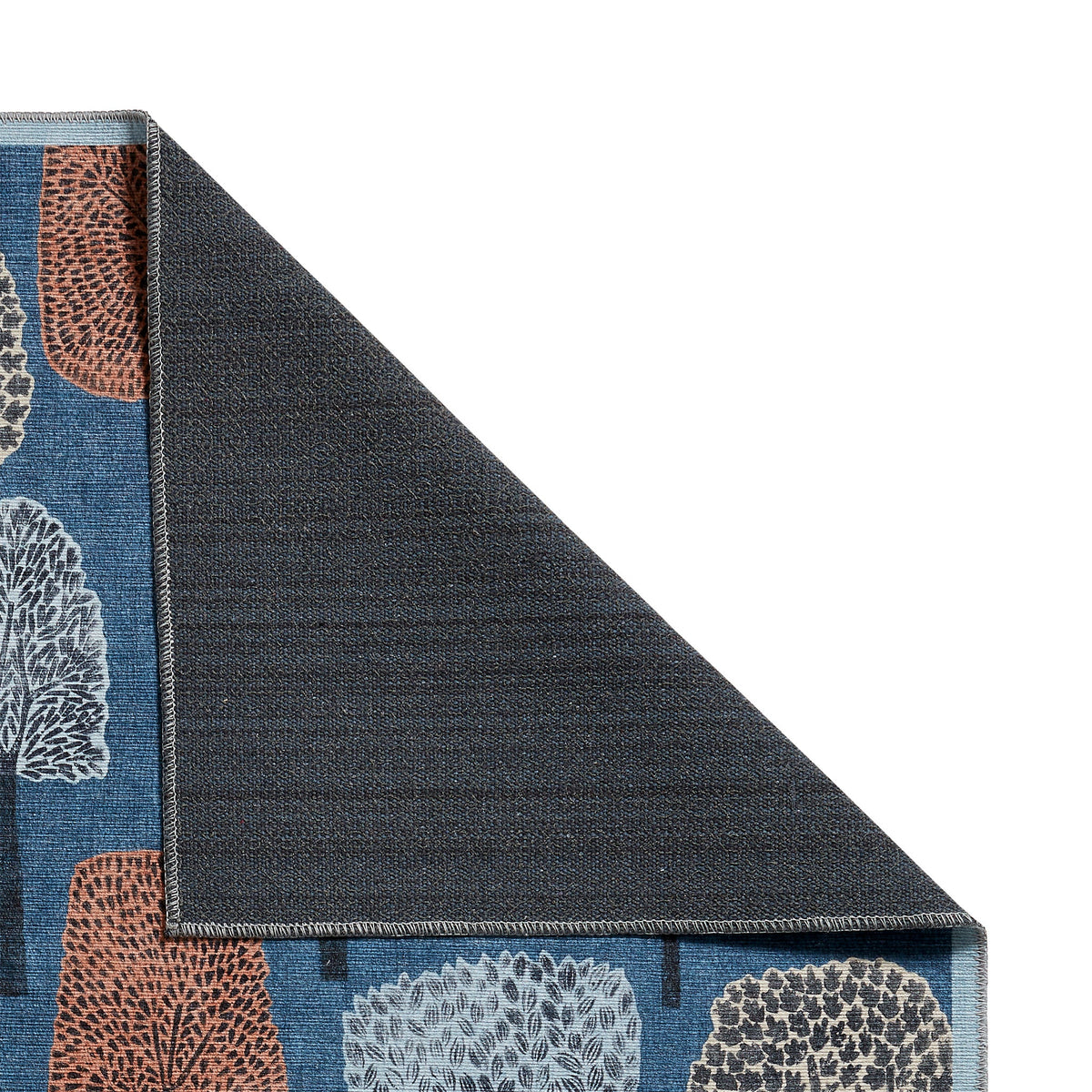 Scion Cedar Washable Rug