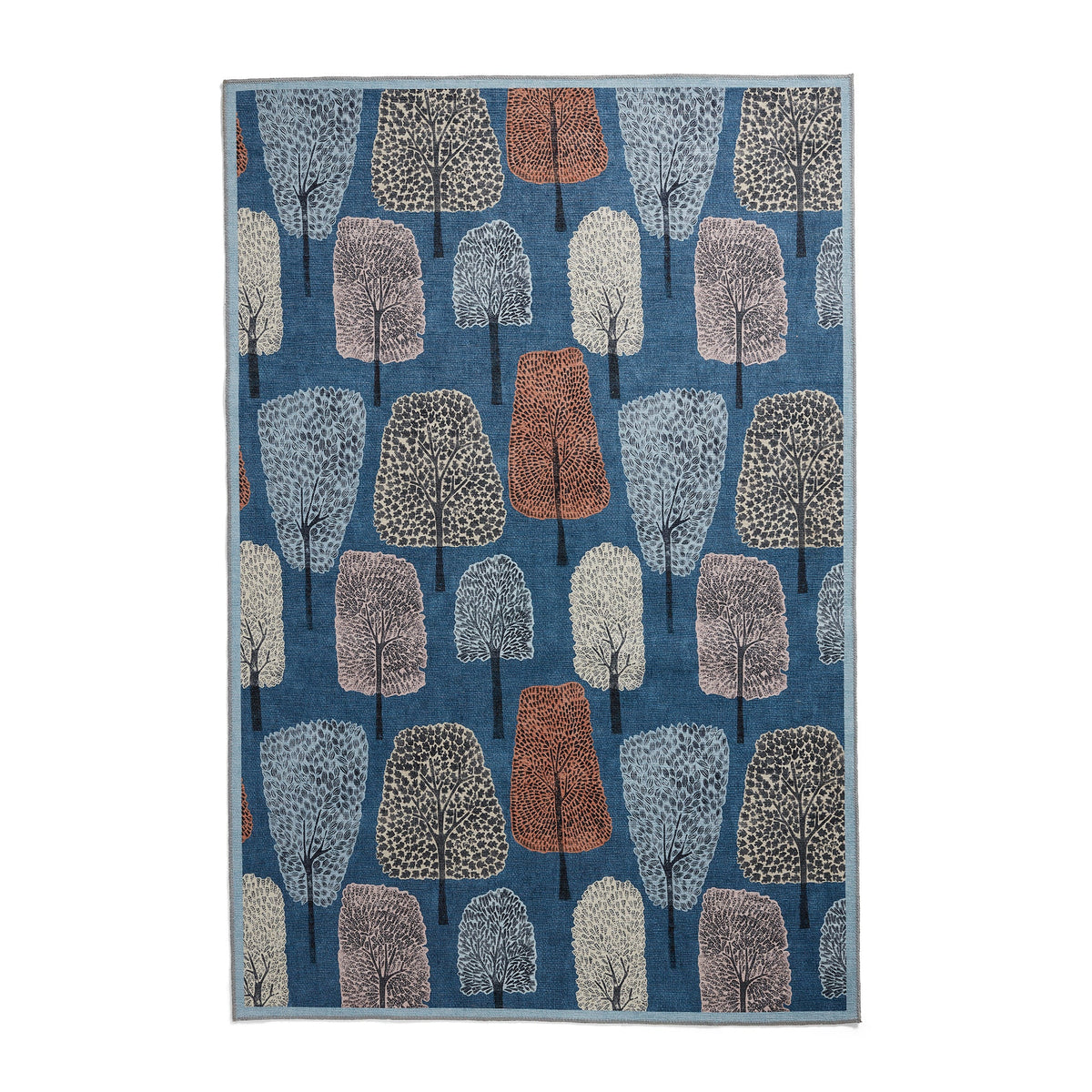 Scion Cedar Washable Rug