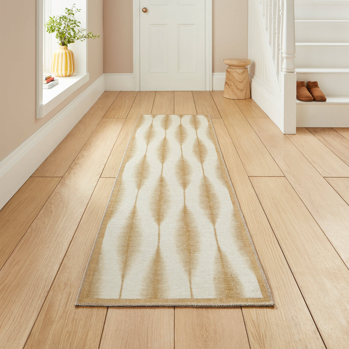Scion Kasuri Washablei Rug