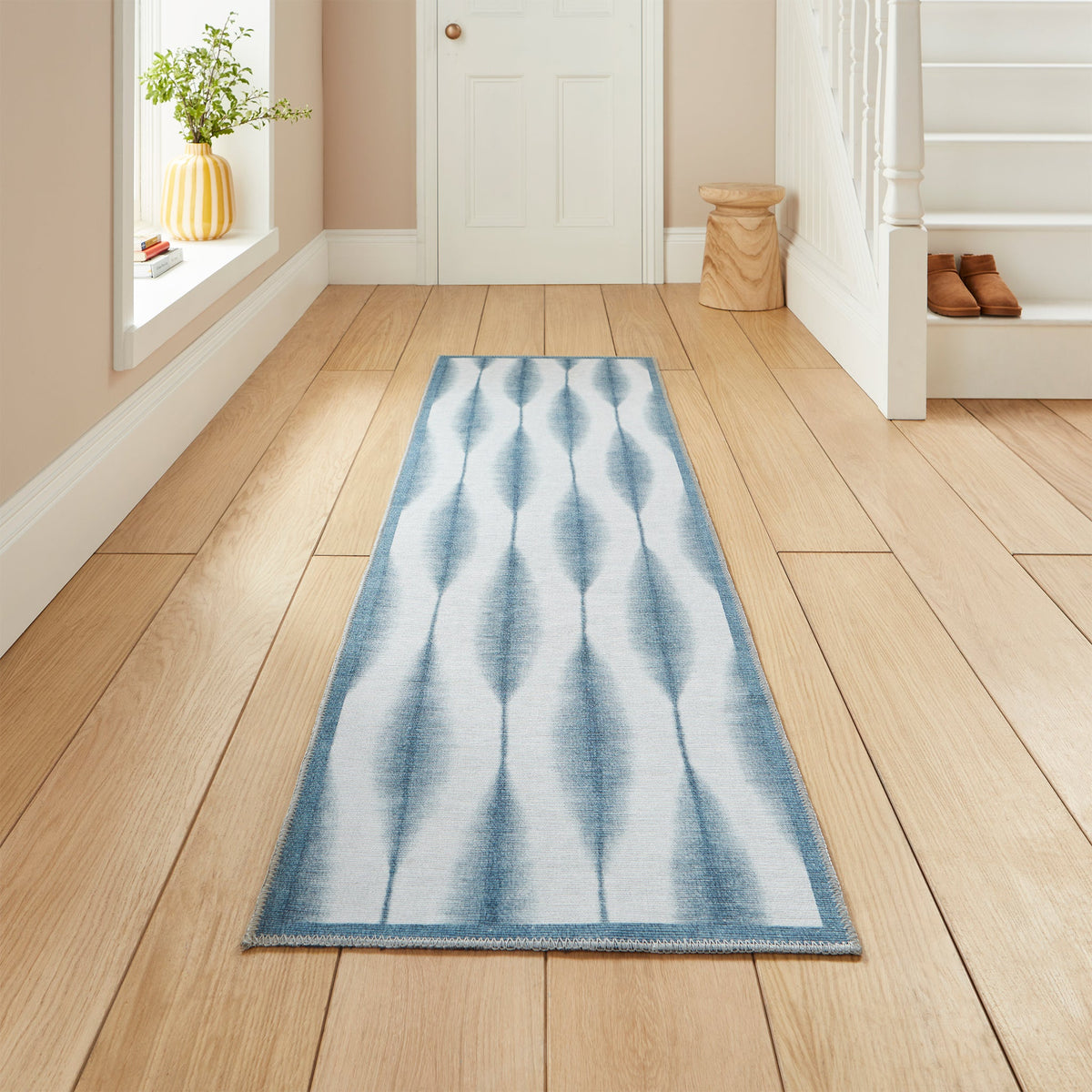Scion Kasuri Washablei Rug