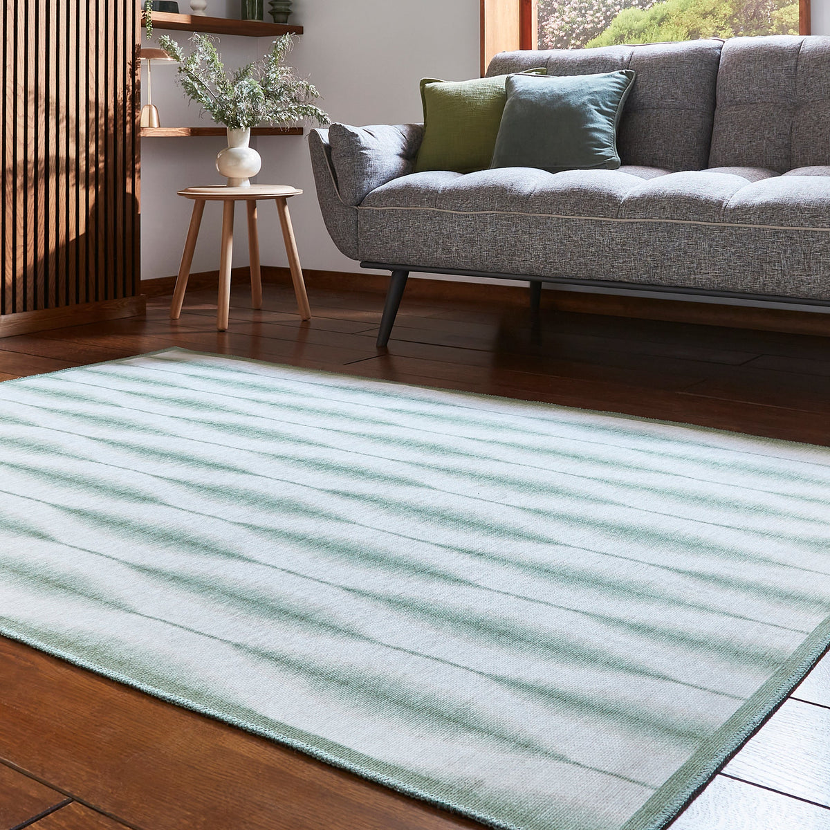 Scion Kasuri Washablei Rug