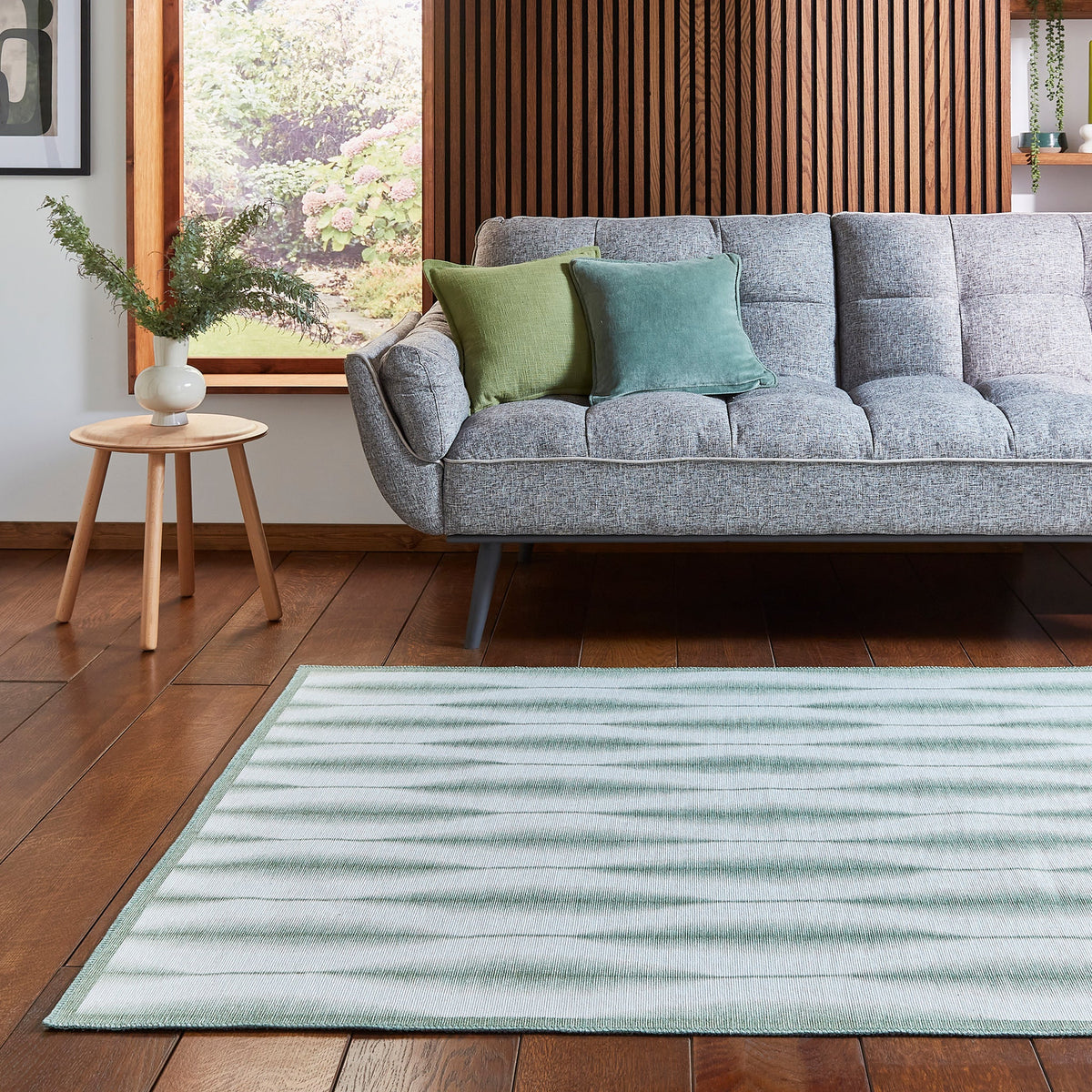 Scion Kasuri Washablei Rug
