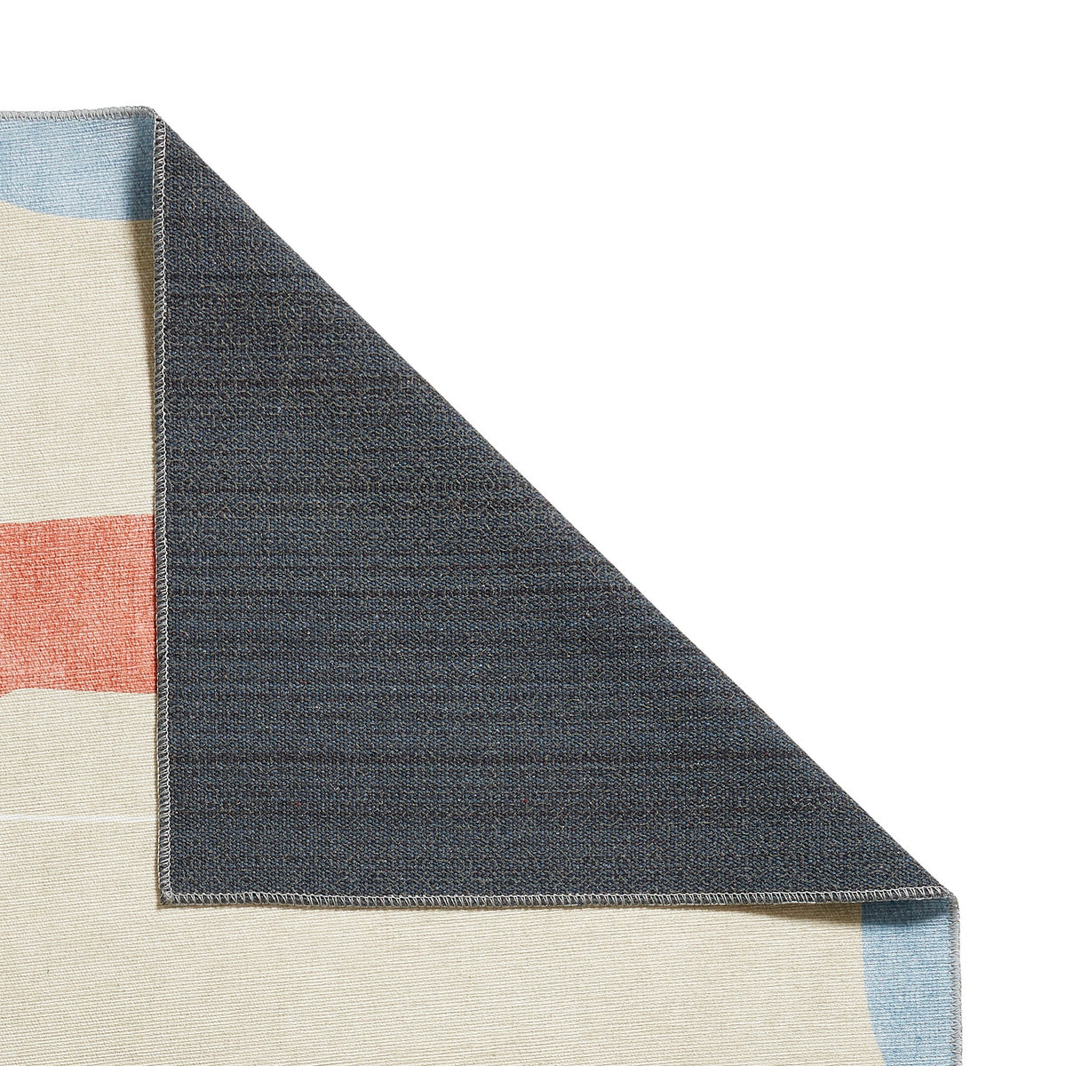Scion Mr Fox Washable Rug