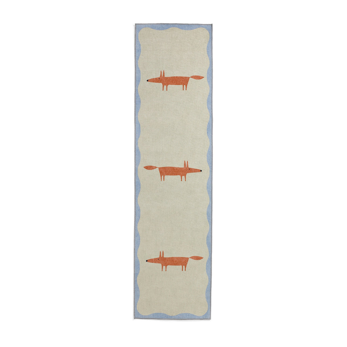 Scion Mr Fox Washable Rug