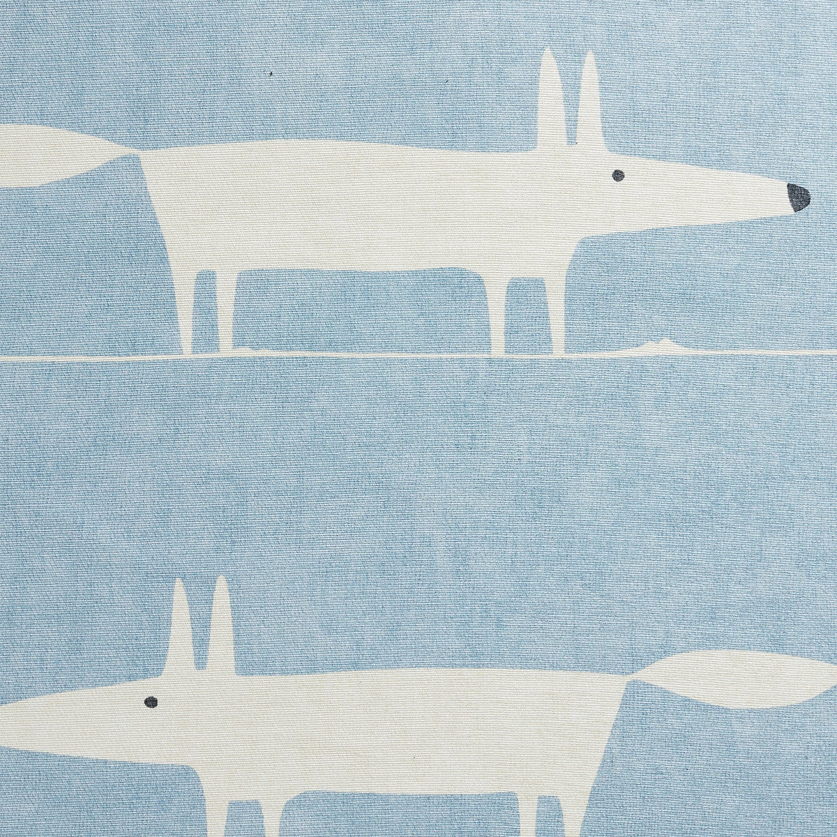 Scion Mr Fox Washable Rug