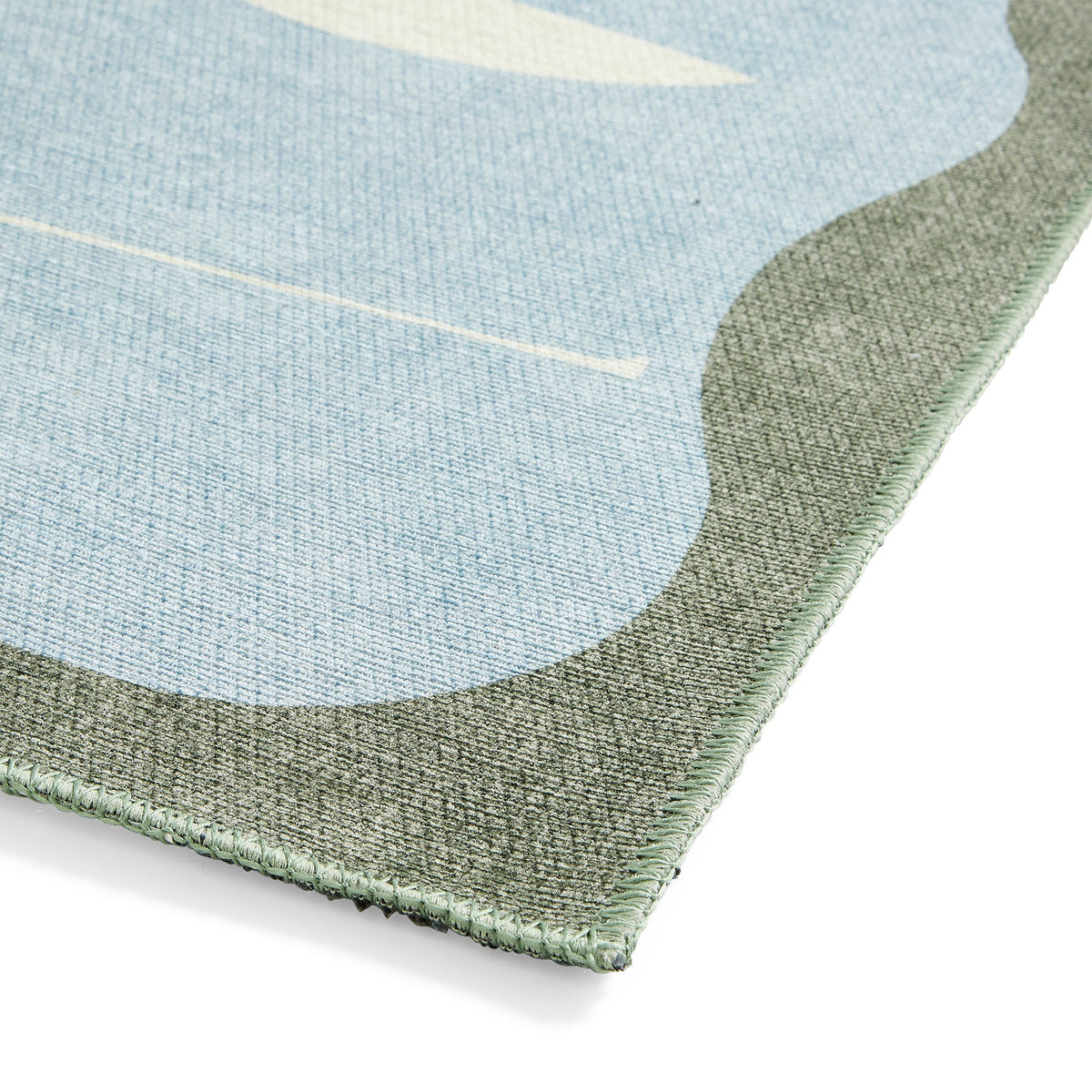 Scion Mr Fox Washable Rug