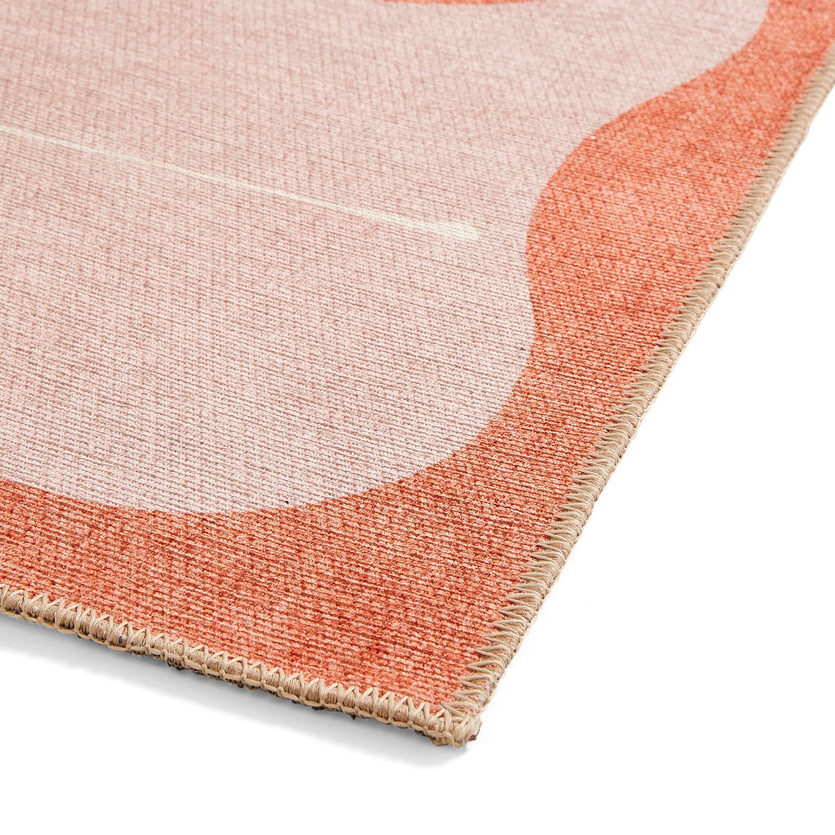 Scion Mr Fox Washable Rug