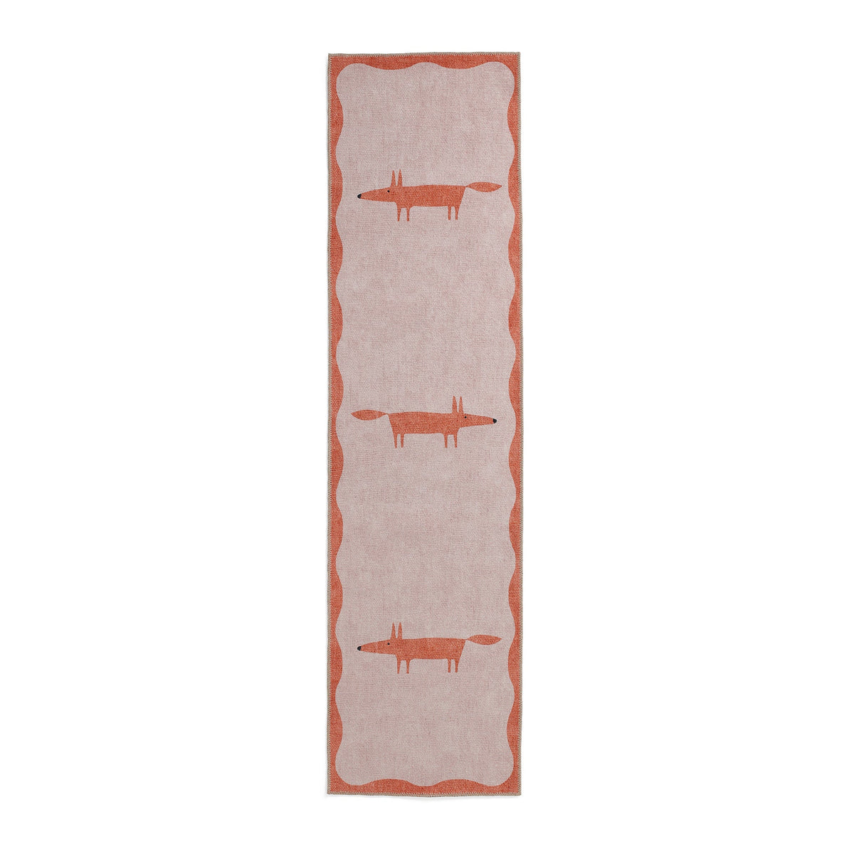 Scion Mr Fox Washable Rug