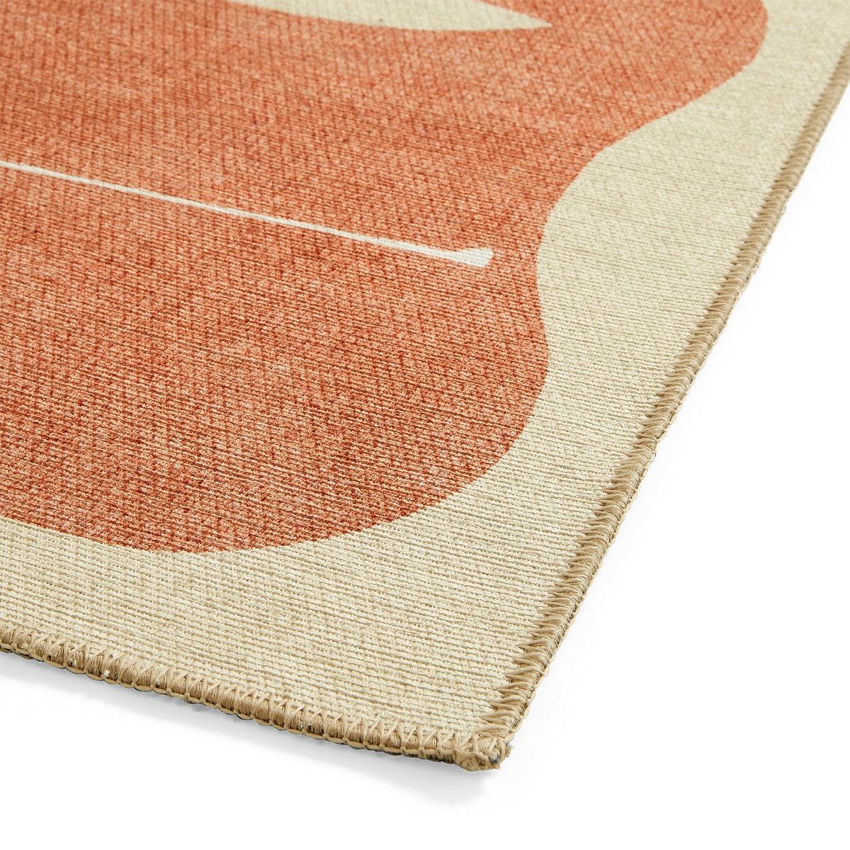 Scion Mr Fox Washable Rug