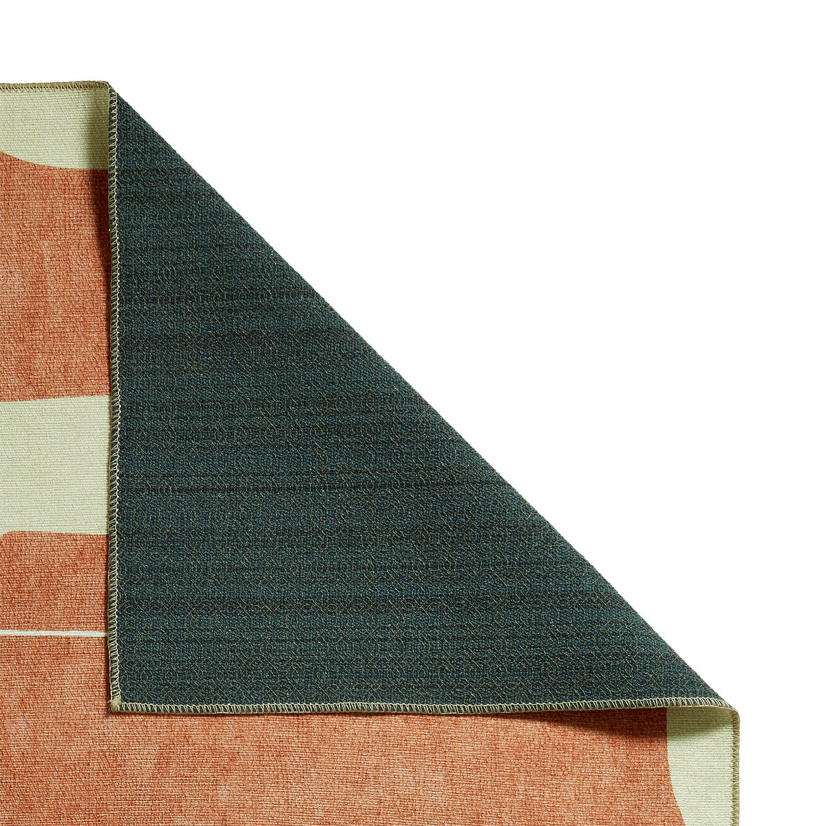Scion Mr Fox Washable Rug
