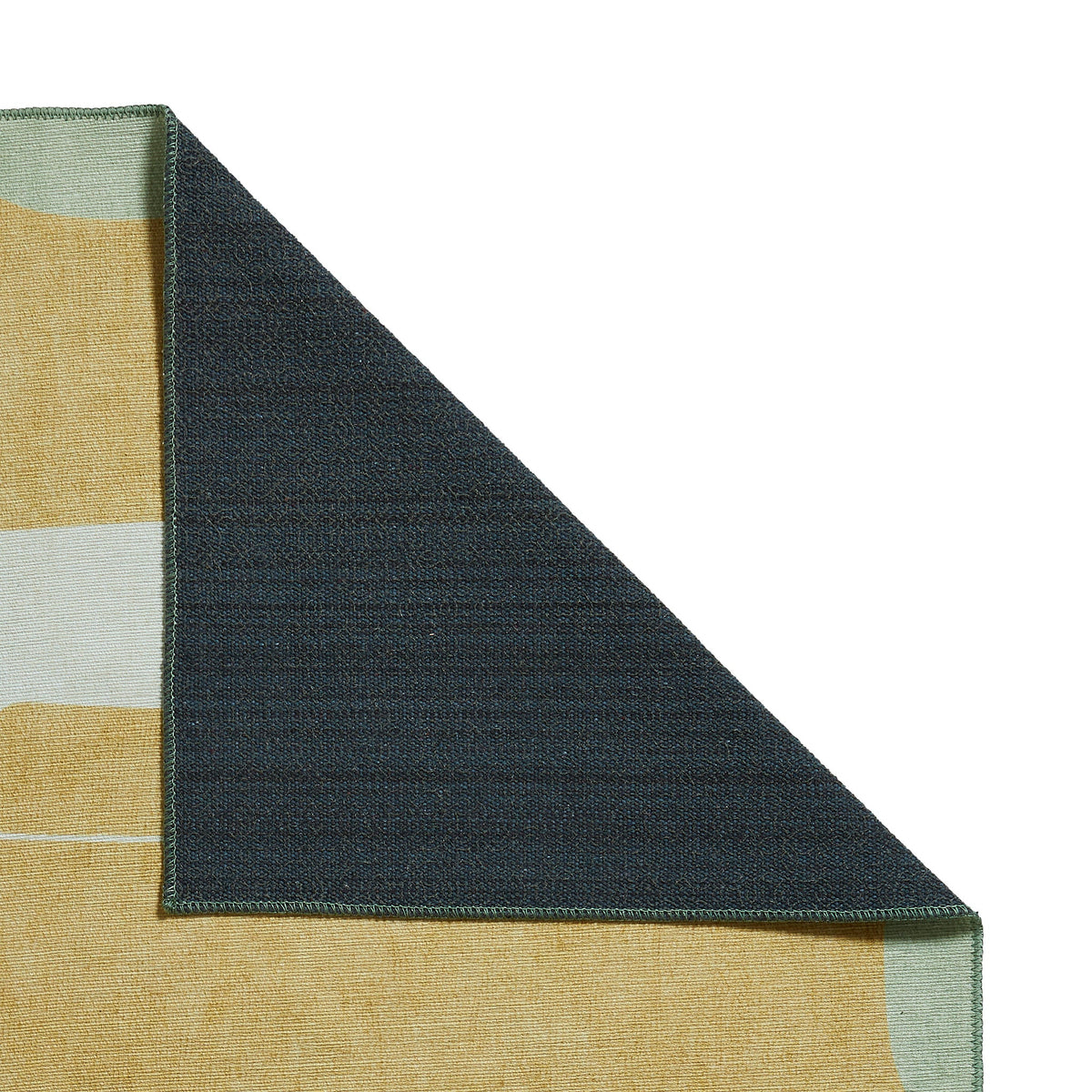 Scion Mr Fox Washable Rug