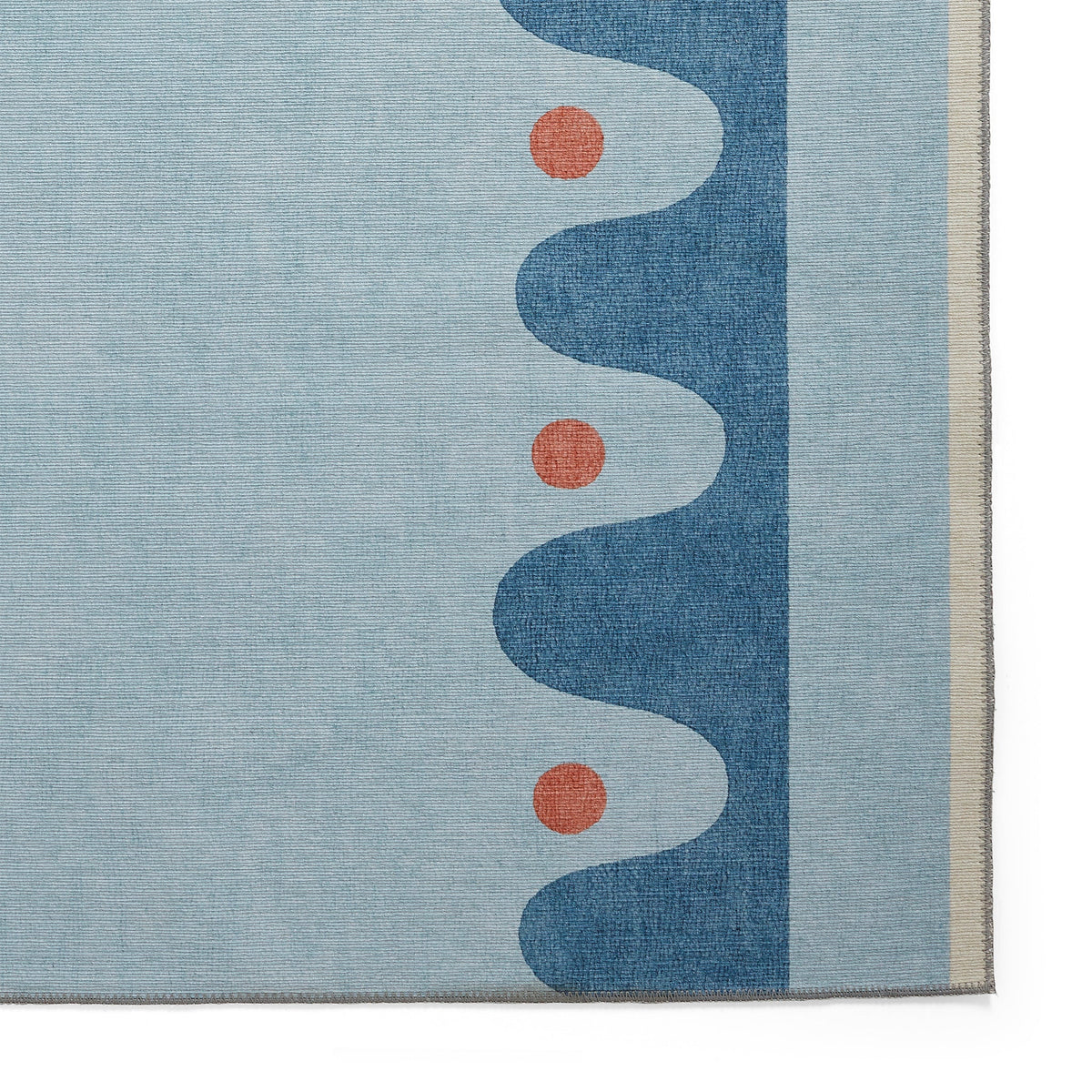 Scion Oakham Washable Rug