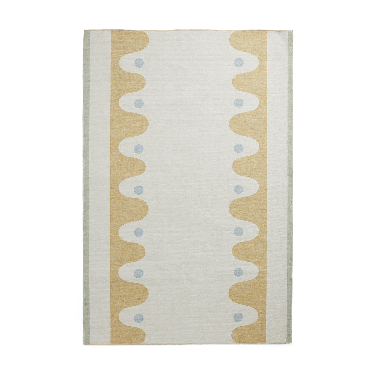 Scion Oakham Washable Rug