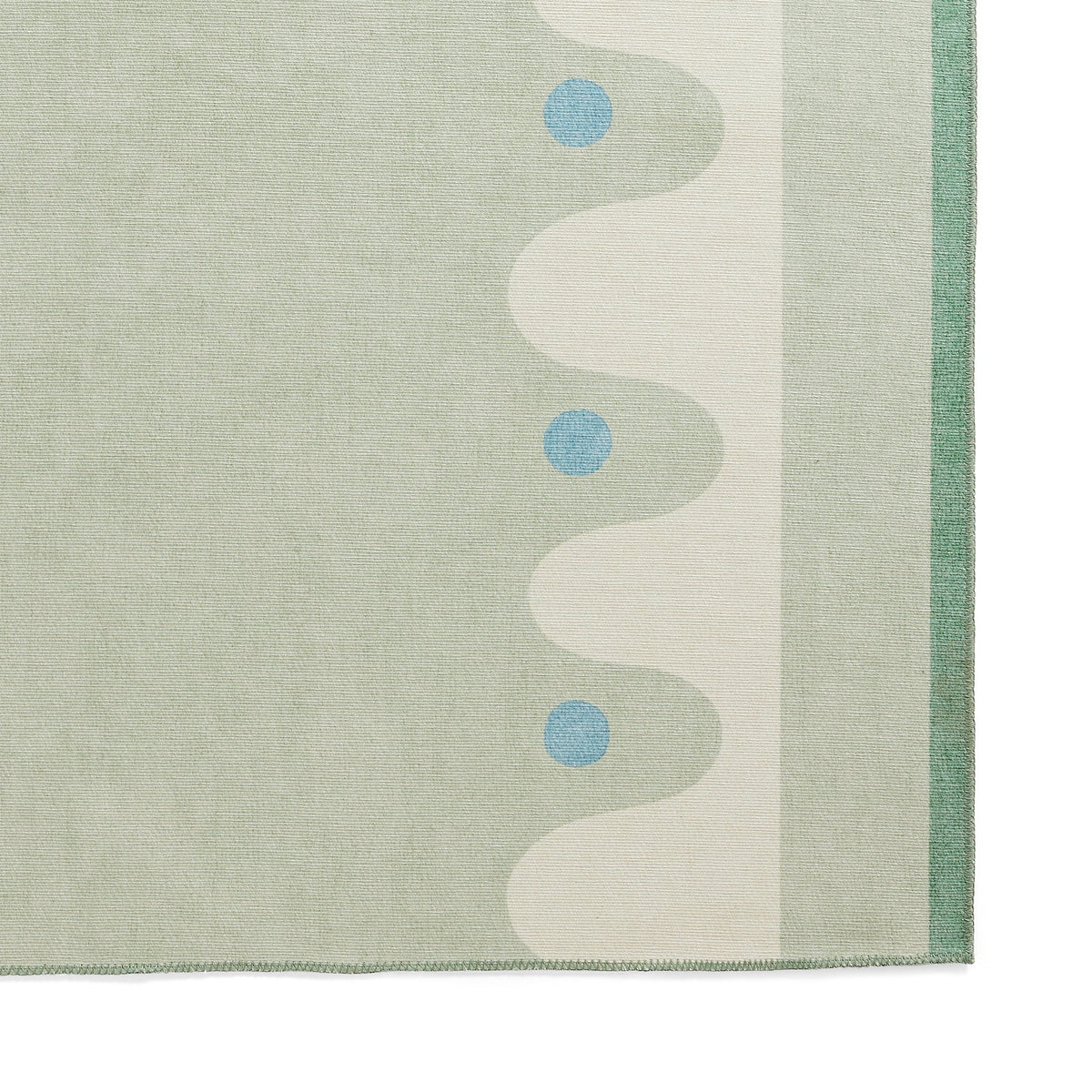 Scion Oakham Washable Rug